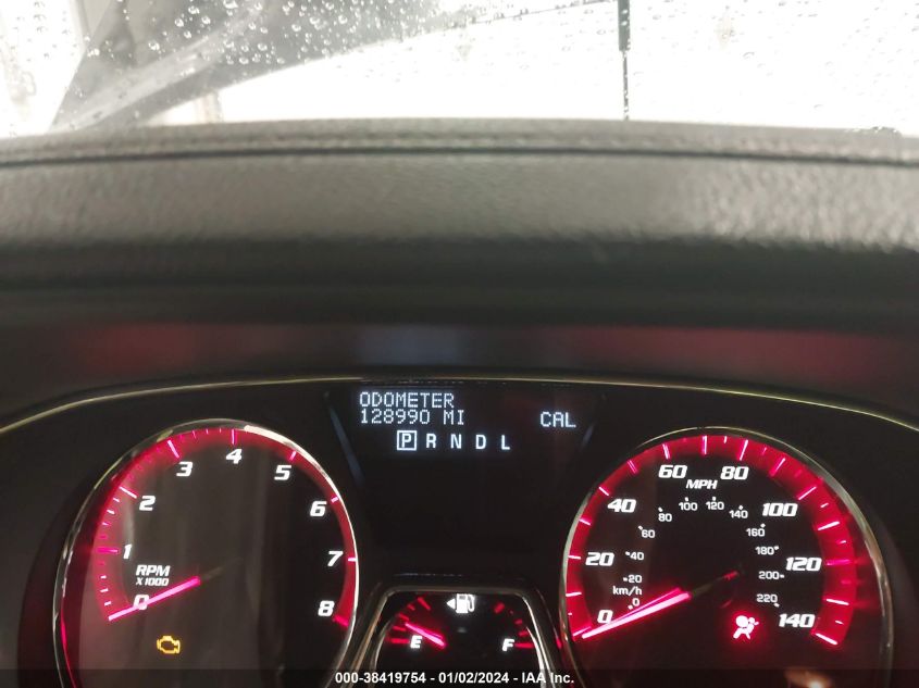 2013 GMC ACADIA SLE - 1GKKVPKD5DJ147082