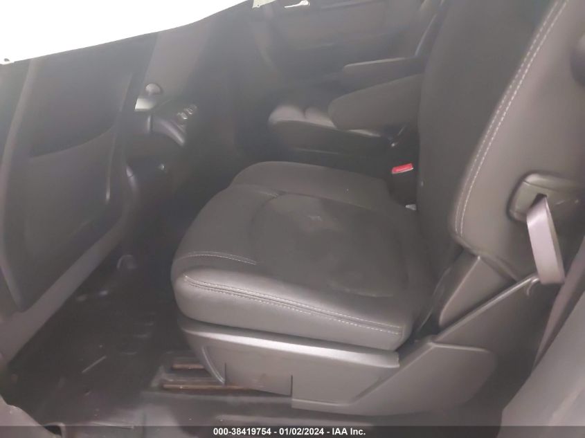 2013 GMC ACADIA SLE - 1GKKVPKD5DJ147082