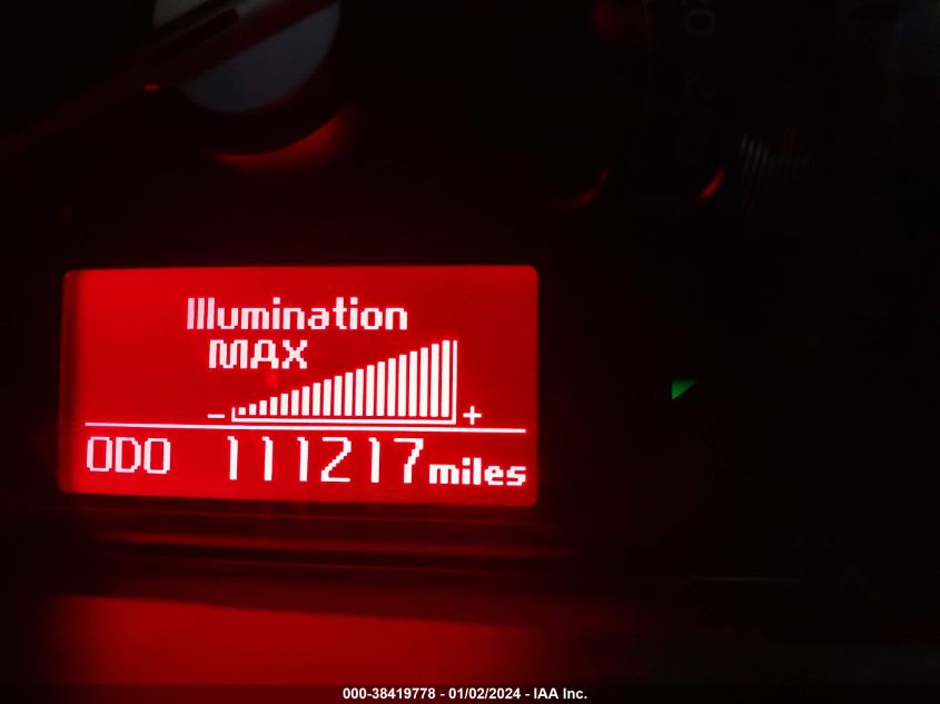 2015 KIA SPORTAGE LX - KNDPB3AC9F7711571