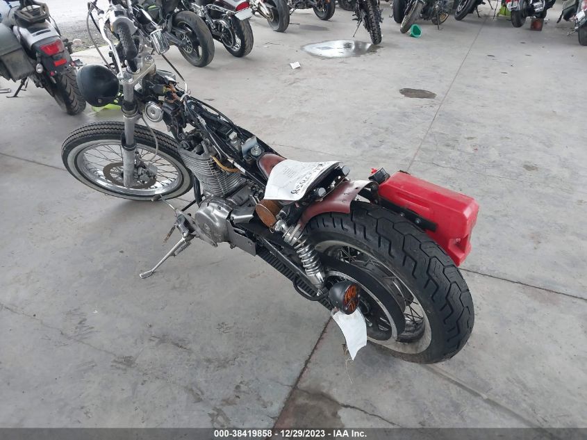 2012 SUZUKI LS650 JS1NP41A4C2101724