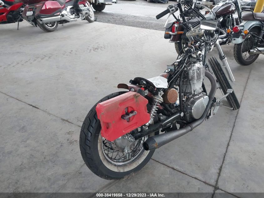 2012 SUZUKI LS650 JS1NP41A4C2101724