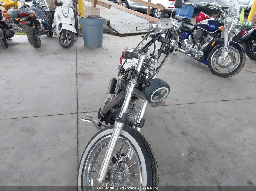 2012 SUZUKI LS650 JS1NP41A4C2101724