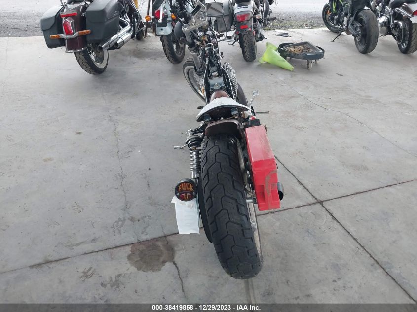 2012 SUZUKI LS650 JS1NP41A4C2101724