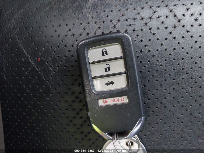 2014 HONDA ACCORD EX-L V-6 1HGCT2B81EA002958