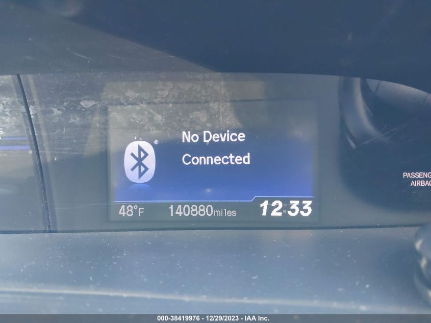 2013 HONDA CIVIC LX - 2HGFB2F54DH573182