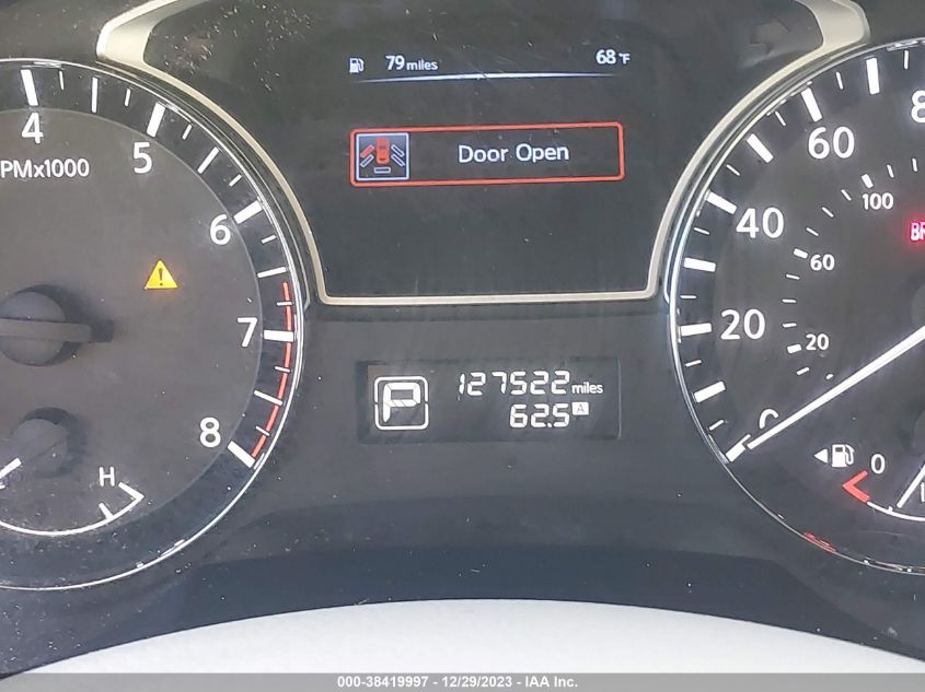 2014 NISSAN ALTIMA 2.5 S - 1N4AL3AP4EN207788