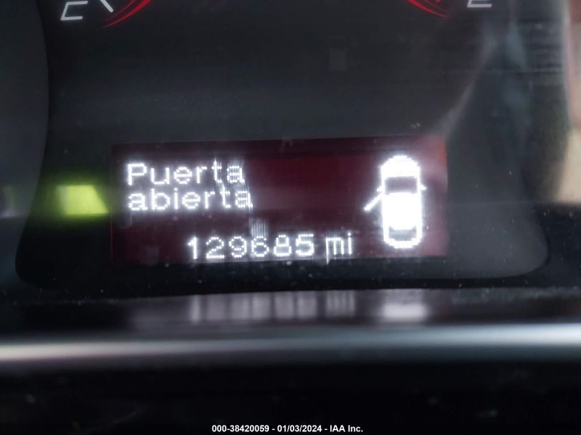 2014 DODGE DART SXT - 1C3CDFBB5ED831758