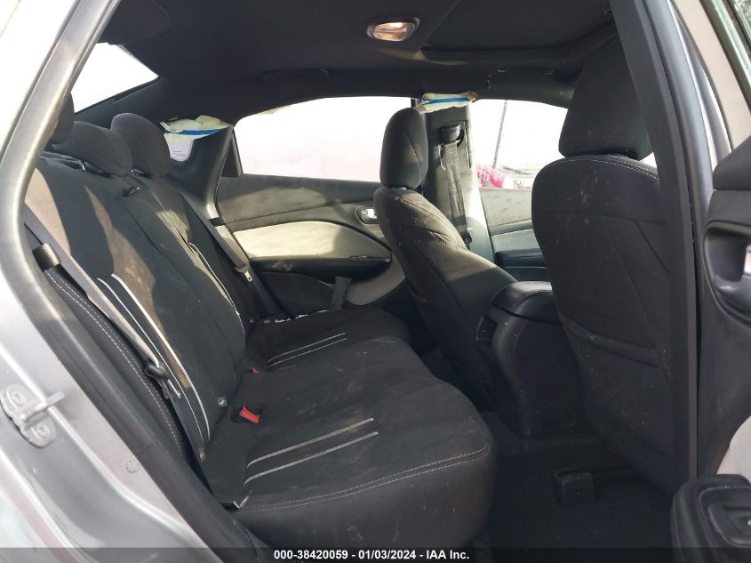 2014 DODGE DART SXT - 1C3CDFBB5ED831758