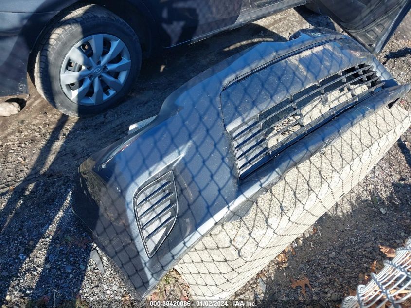 2016 TOYOTA COROLLA L/LE/LE PLS/PRM/S/S PLS - 2T1BURHE6GC657970