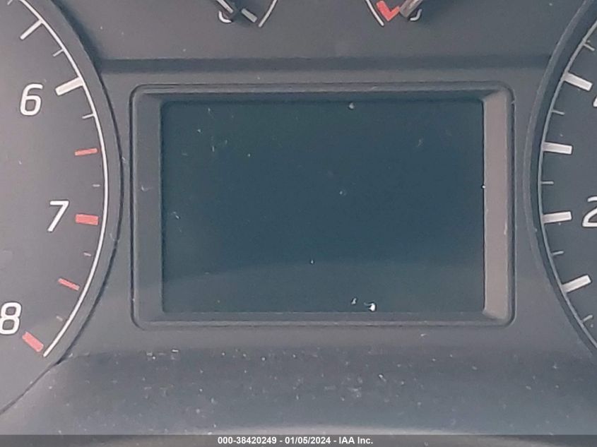 2016 NISSAN SENTRA S/SV/SR/SL - 3N1AB7AP5GY263963