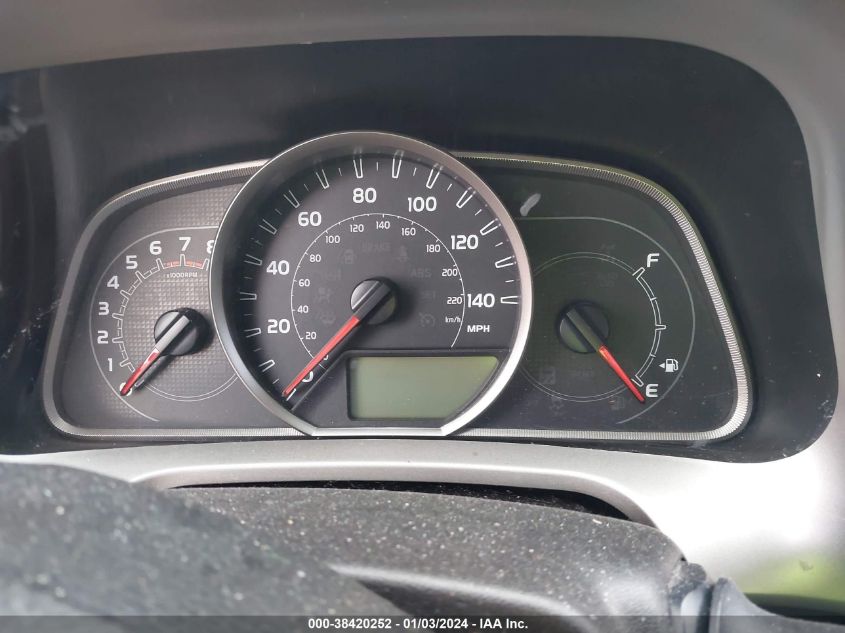 2015 TOYOTA RAV4 LE - 2T3ZFREV0FW146773