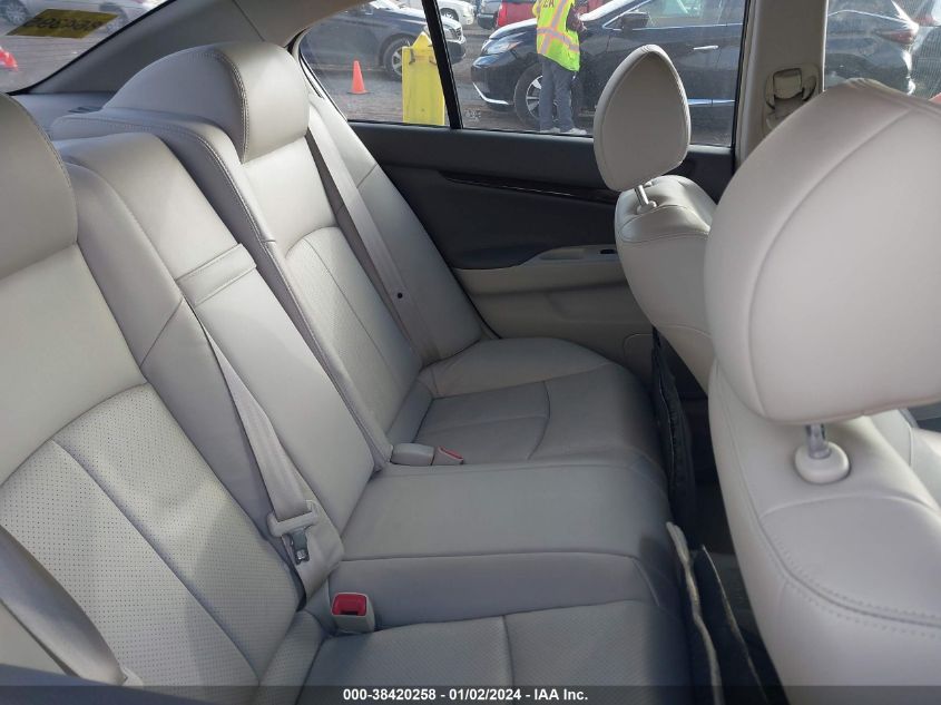 2013 INFINITI G37X JN1CV6AR0DM752202