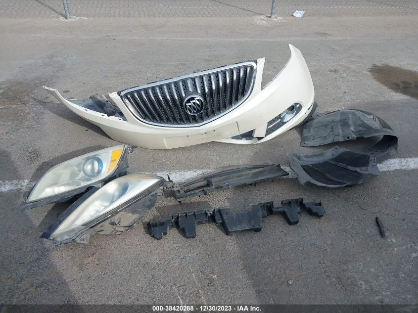 2013 BUICK VERANO - 1G4PP5SK4D4173018