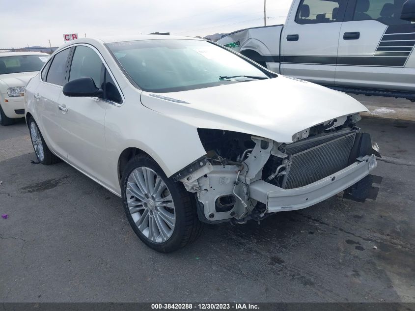 2013 BUICK VERANO - 1G4PP5SK4D4173018