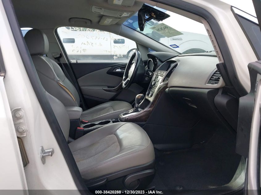 2013 BUICK VERANO - 1G4PP5SK4D4173018