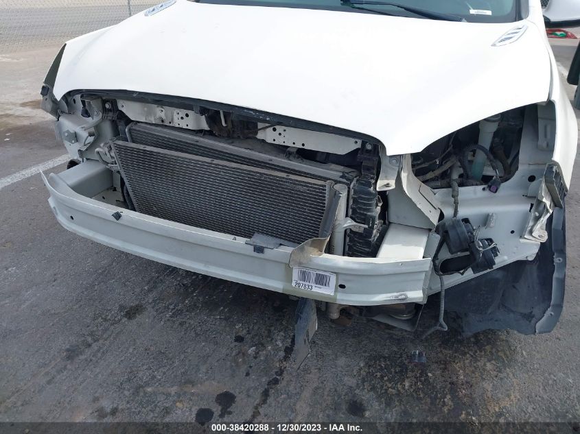 2013 BUICK VERANO - 1G4PP5SK4D4173018