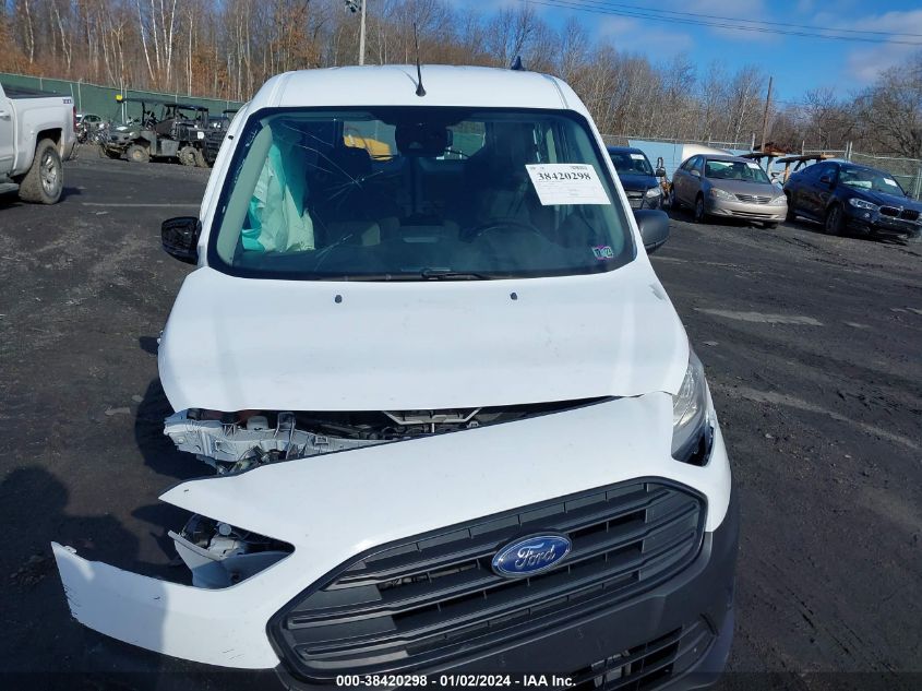 2020 FORD TRANSIT CONNECT XL - NM0LS7E24L1454399