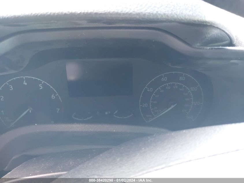 2020 FORD TRANSIT CONNECT XL - NM0LS7E24L1454399