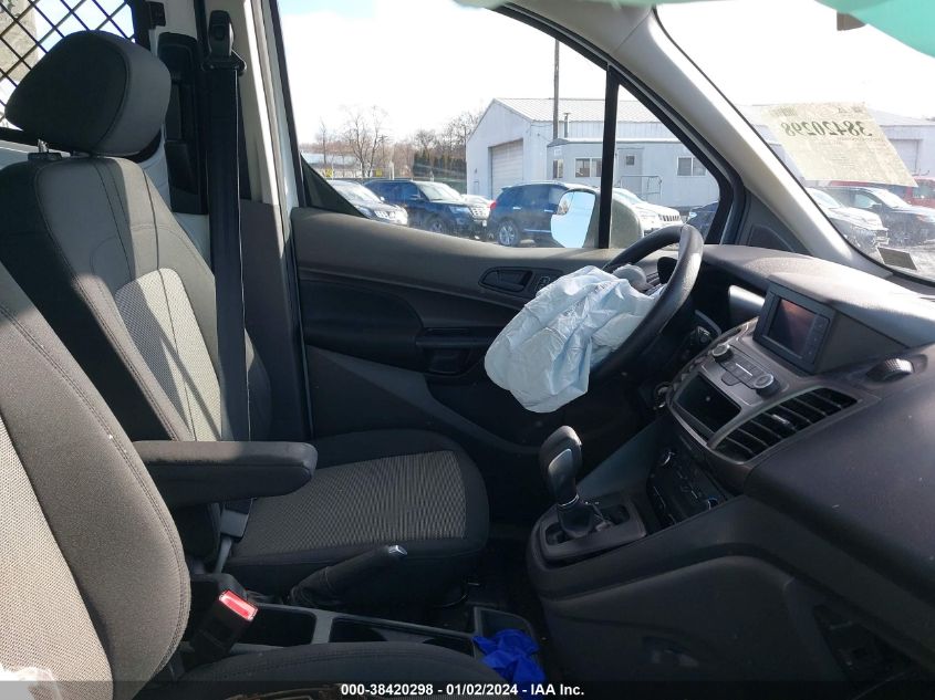 2020 FORD TRANSIT CONNECT XL - NM0LS7E24L1454399