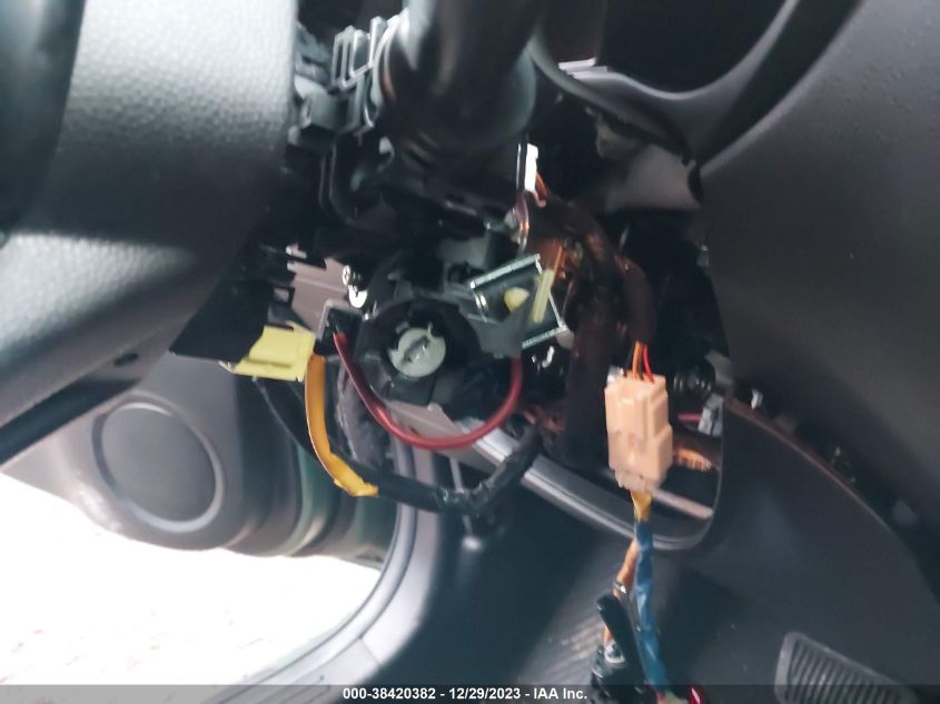2014 KIA SOUL - KNDJN2A2XE7001740
