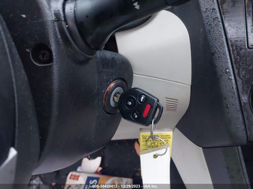 2014 SUBARU IMPREZA LIMITED - JF1GJAH67EH022120