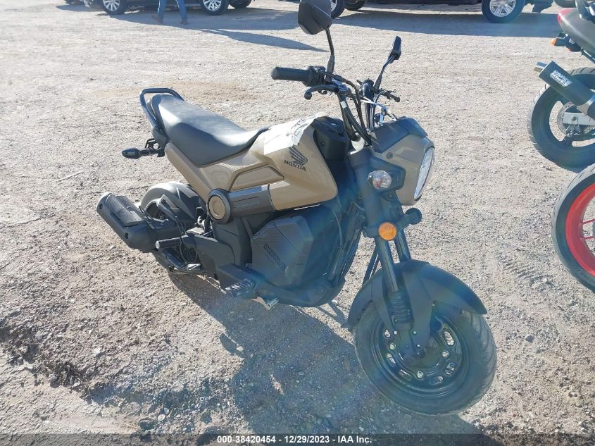 2023 HONDA NVA110 B - 3H1JK0708PD105733
