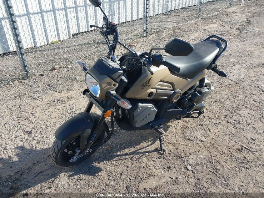 2023 HONDA NVA110 B - 3H1JK0708PD105733