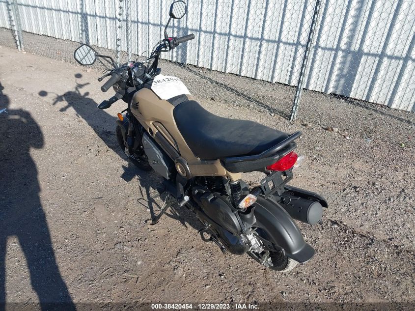 2023 HONDA NVA110 B - 3H1JK0708PD105733