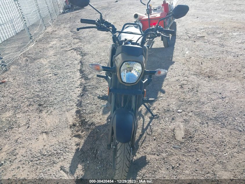 2023 HONDA NVA110 B - 3H1JK0708PD105733