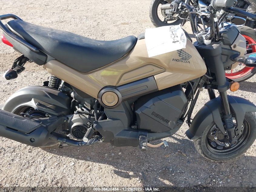 2023 HONDA NVA110 B - 3H1JK0708PD105733