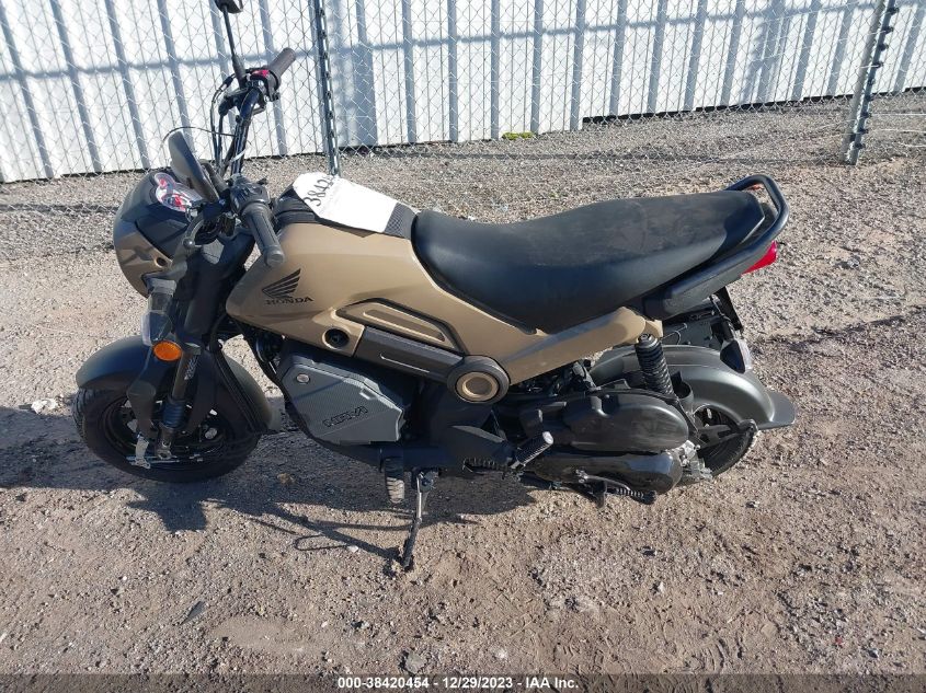 2023 HONDA NVA110 B - 3H1JK0708PD105733