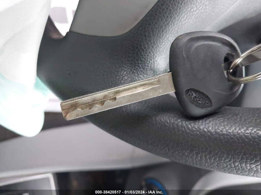 2015 HYUNDAI ACCENT GLS - KMHCT4AE6FU913820