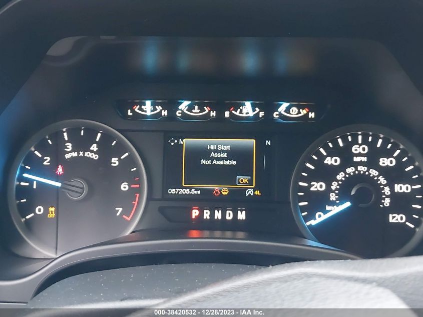 2020 FORD F-150 XLT - 1FTEW1E56LFA98046
