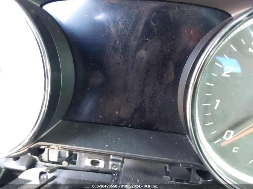 2019 MERCEDES-BENZ E 300 - WDDZF4JBXKA608284