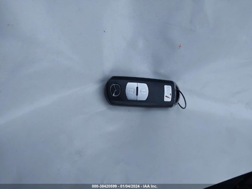 2013 MAZDA CX-5 TOURING - JM3KE4CE5D0169078