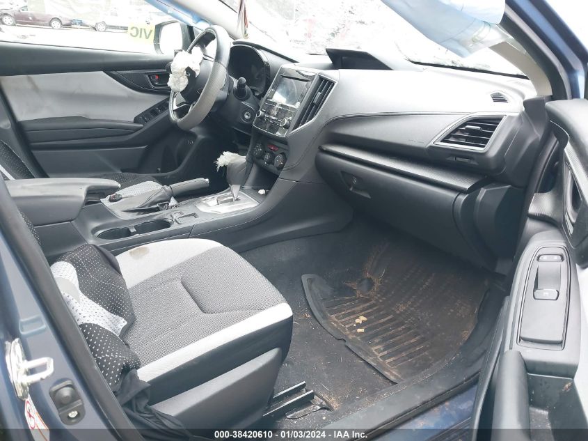 2018 SUBARU CROSSTREK - JF2GTAAC5JH336512