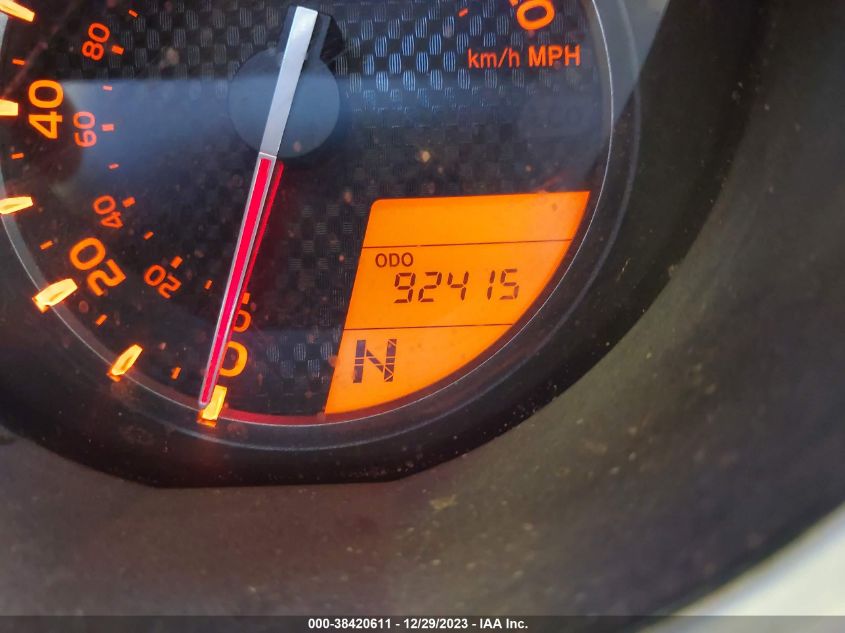 2013 TOYOTA 4RUNNER SR5 - JTEBU5JRXD5138186