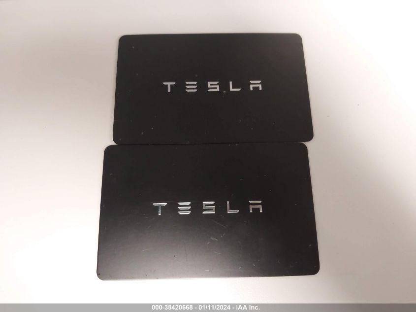 5YJ3E1EA5PF642411 | 2023 TESLA MODEL 3