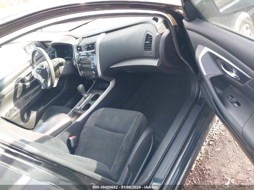 2015 NISSAN ALTIMA 2.5/S/SV/SL - 1N4AL3APXFC483583