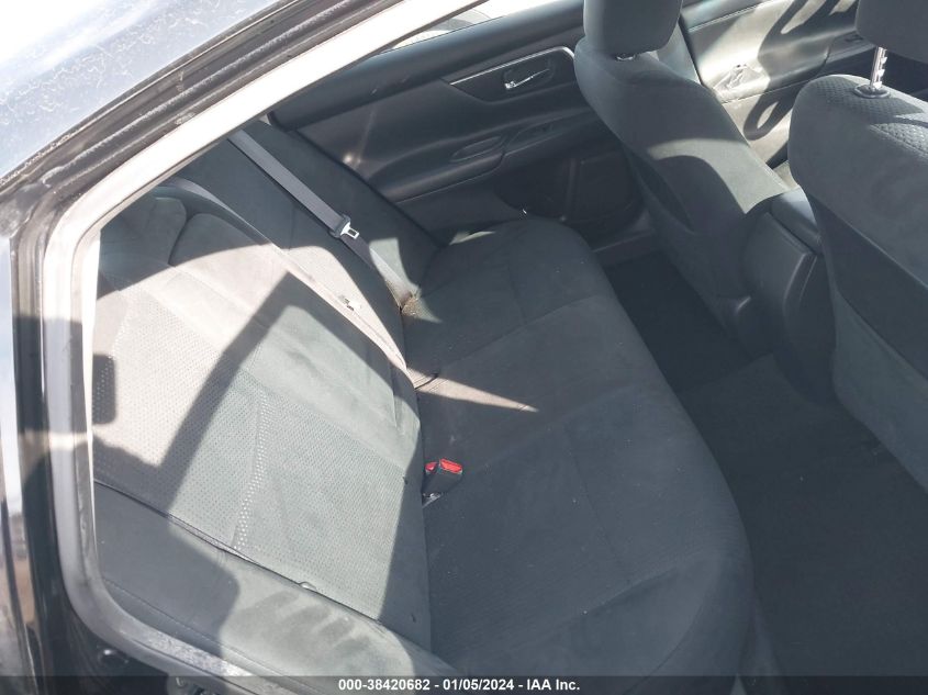 2015 NISSAN ALTIMA 2.5/S/SV/SL - 1N4AL3APXFC483583