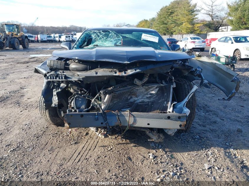 2G1FB1E38F9183829 | 2015 CHEVROLET CAMARO