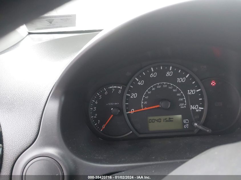 2023 MITSUBISHI MIRAGE G4 BLACK EDITION/ES/LE - ML32FUFJ3PHF03229