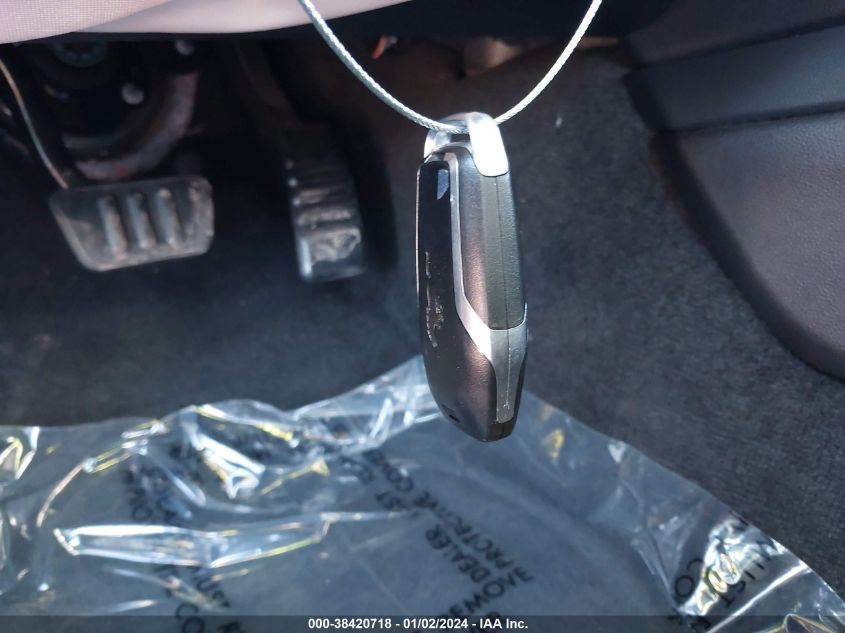 2015 FORD MUSTANG V6 - 1FATP8EM3F5333376