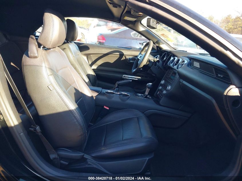 2015 FORD MUSTANG V6 - 1FATP8EM3F5333376