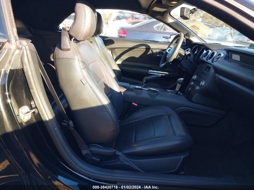 2015 FORD MUSTANG V6 - 1FATP8EM3F5333376