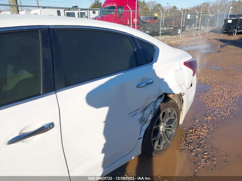 2013 NISSAN ALTIMA 2.5/S/SV/SL - 1N4AL3AP9DC167959