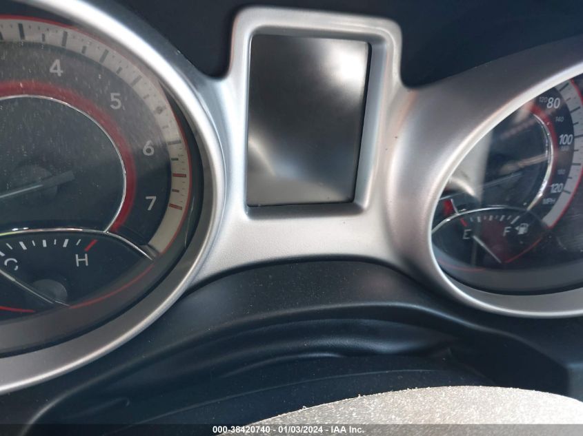 2019 DODGE JOURNEY GT - 3C4PDDEG9KT751927