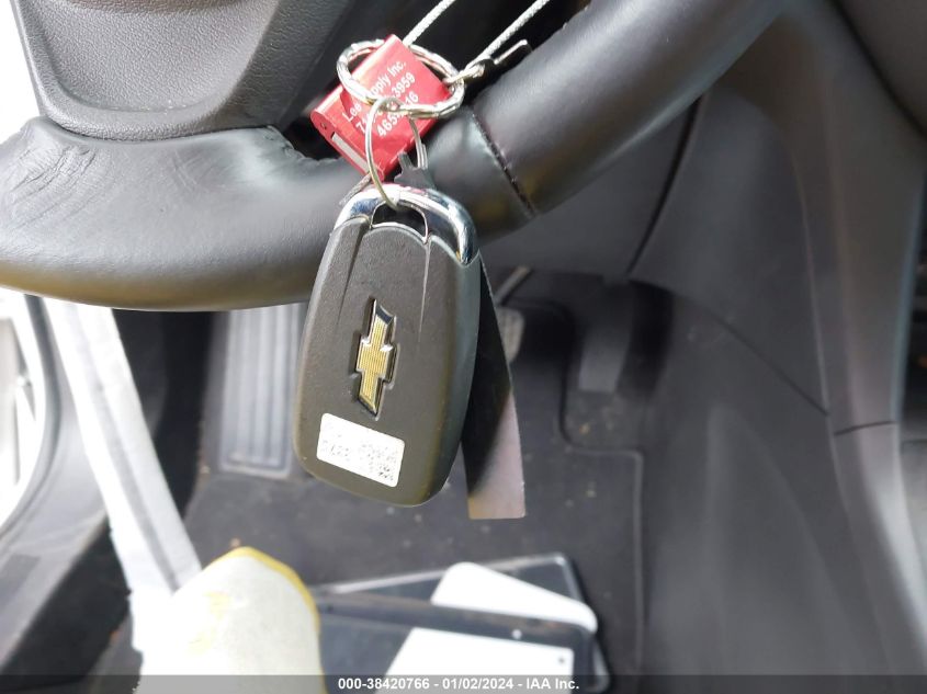2022 CHEVROLET EQUINOX LT - 3GNAXKEV8NL259692