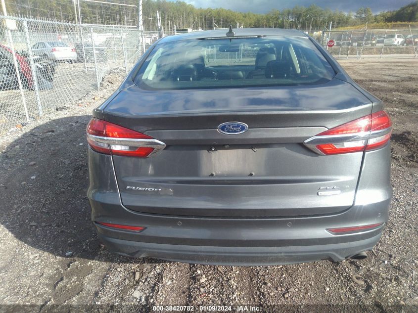 3FA6P0CD3LR131809 2020 FORD FUSION - Image 16