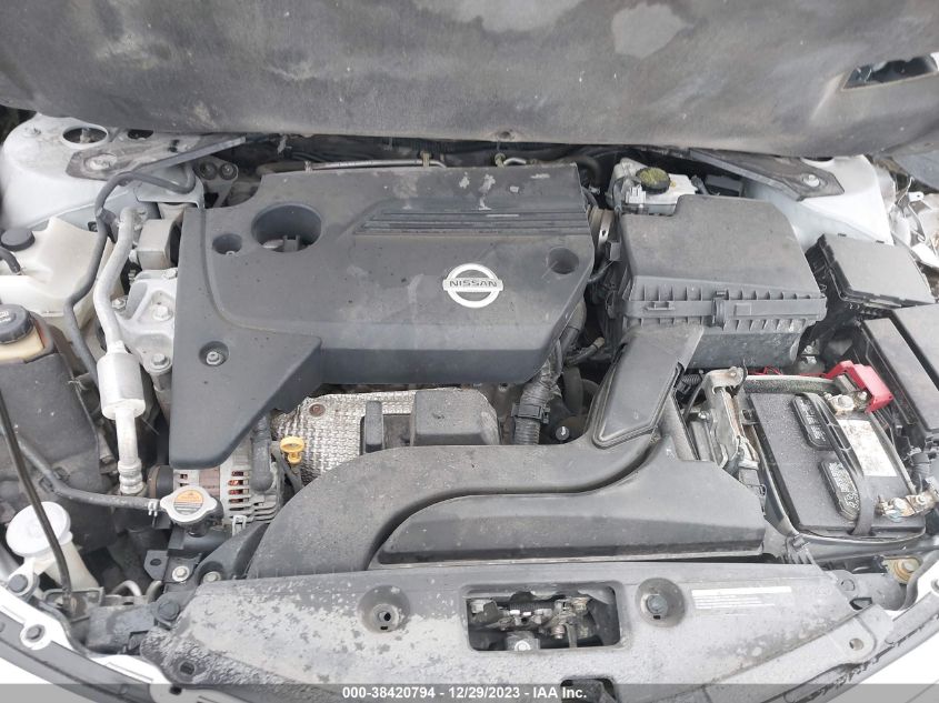 2013 NISSAN ALTIMA 2.5/S/SV/SL - 1N4AL3AP8DC225155
